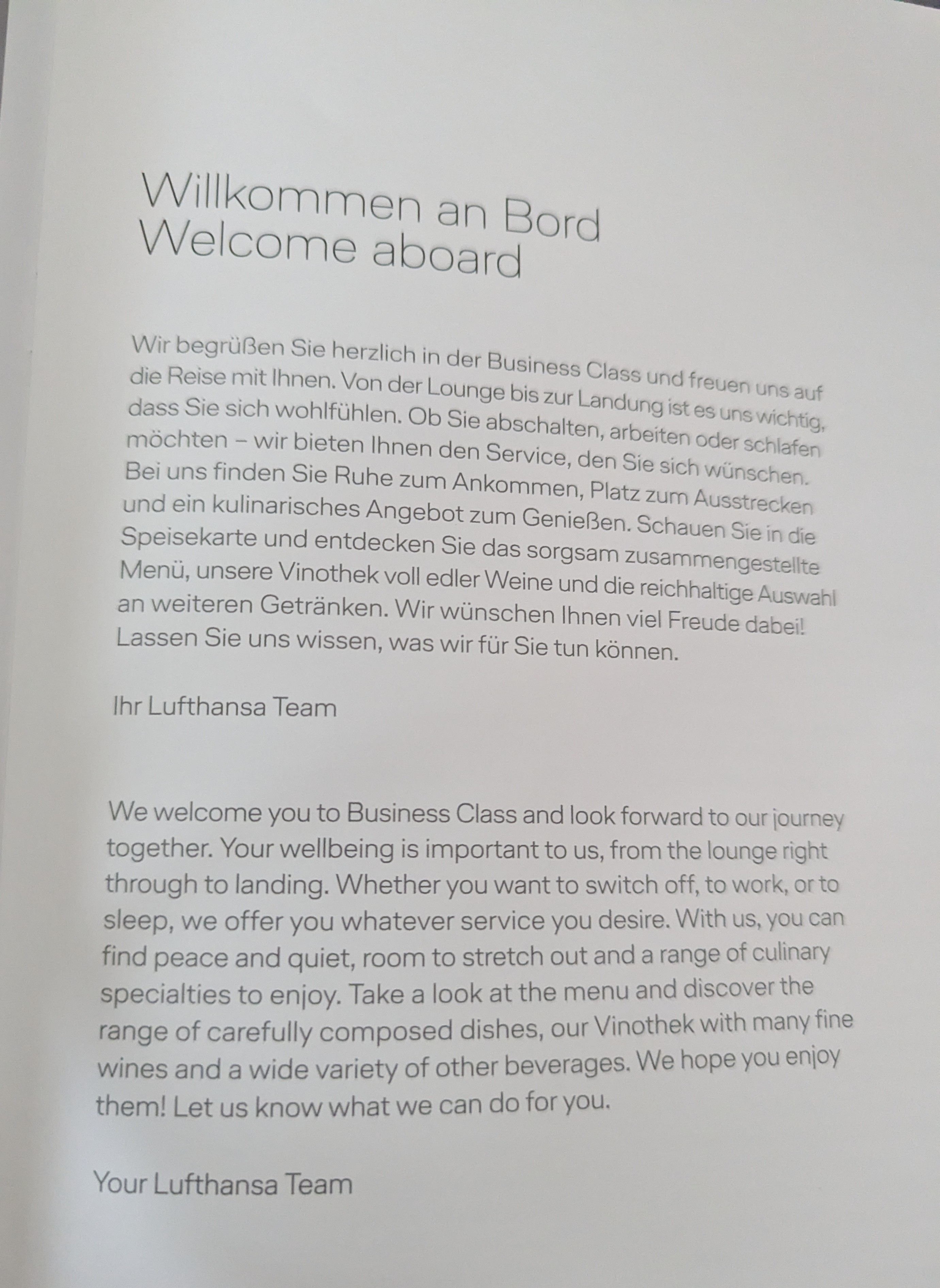 Denver International Airport, Frankfurt, Lufthansa, Airbus